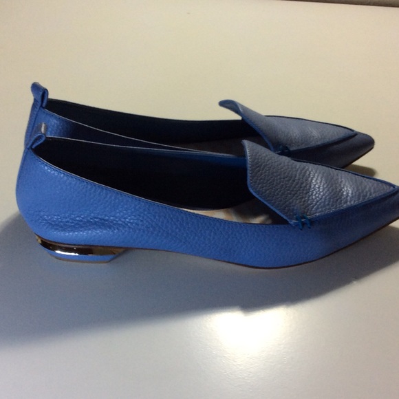 👠👠NICHOLAS KIRKWOOD LOAFERS👠👠👠 - Picture 3 of 8